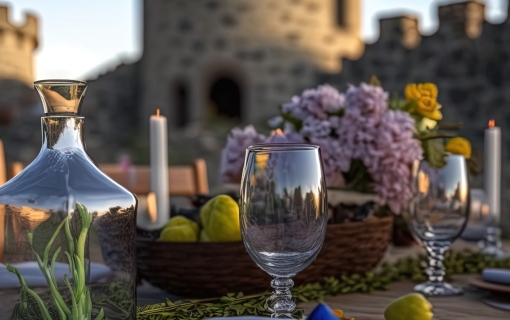 Medieval Dinner